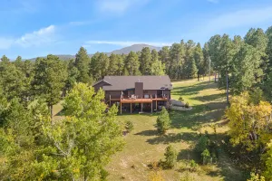 Image of Wrangler Retreat