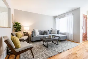 Image of Chic & Spacious Royal Oak 3BR Home! Welcome!