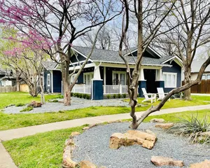 Image of A Luxury Home near OU Campus