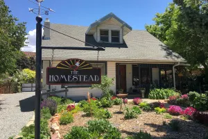 Image of Charming Cedar City Retreat - Walk to Downtown!