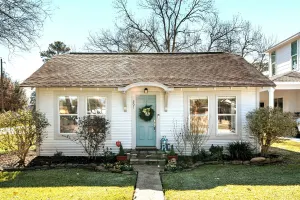 Image of 1955 Historic Downtown Bungalow