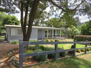 Image of Changue Buller Views