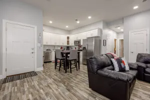 Image of Hidden Mountain Gem 2 BR Apartment