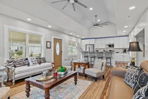 Image of Conch's Point Cottage home