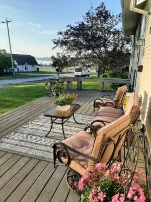 Image of Hazel House