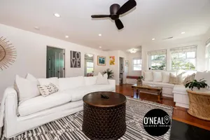 Image of Relaxing West Cliff Escape with Hot Tub!