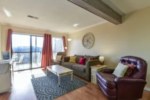 Image of Mountain Getaway- Outdoor Pool Hiking Trails