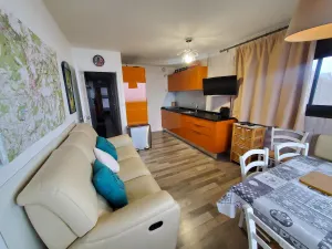 Image of Appartement aevce vue sur les lac des Hermines