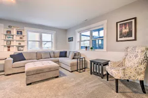 Image of Updated Helena Condo - Walk to Downtown Spots