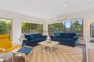 Image of APOLLO BAY HOLIDAY HOUSE - family home wifi