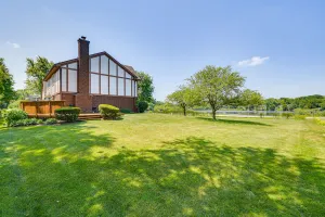 Image of Bike and Kayak Lakefront Prospect Heights Home