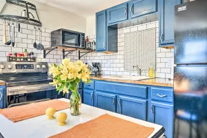 Image of Kid-Friendly House about 8 Mi to Cedar Rapids!