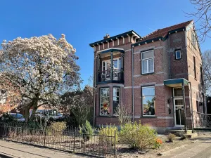 Image of Beautiful villa in Rucphen, in the centre