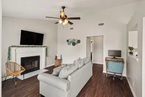 Image of Sea Turtle Cottage | 3 Bed, 1 Bath