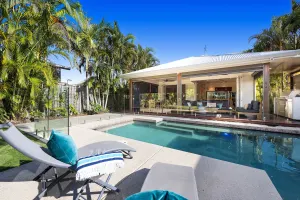 Image of Golden Beach Luxury for Families