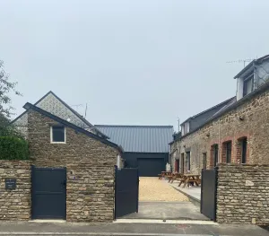 Image of Gîtes le Mont Desclos Saint Michel