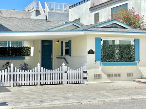 Image of 3945S - The Sunset Lane Cottage