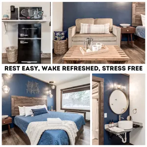 Image of Relax & Refresh | Free Parking & Extra Vanity