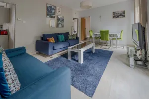 Image of i-love-colmar - Les Remparts - Parking