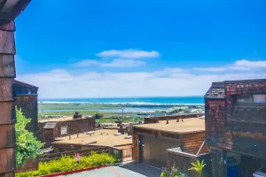 Image of Ocean views! Sea Casa in Del Mar - New Listing