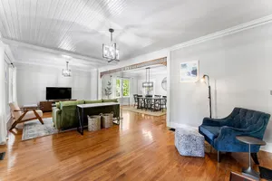 Image of Beautiful Home in Historic Downtown Norcross