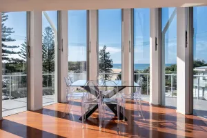Image of Amazing Currimundi Lakefront Ocean Penthouse