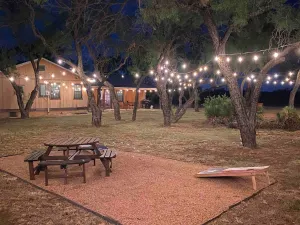 Image of B-Well Rafter J Lodge: A Family Gathering Place