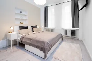Image of The Lohmeyerstr I, lovely 1 BR, group & family friendly, 2 - 4 Guests