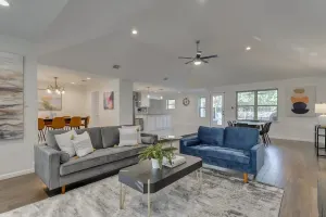 Image of Amazing Haven Home with PRIVATE POOL