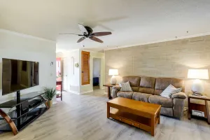Image of Merritt Island Home with Patio, 10 Mi to Cocoa Beach
