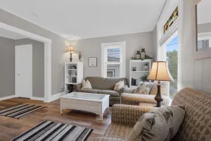 Image of Start the Adventure - Welcoming 3BR Steps to Park!