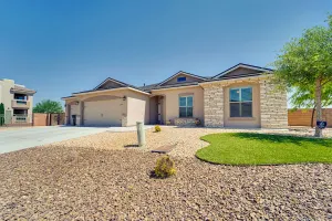 Image of Carlsbad Retreat with Fire Pit and Fenced Yard!