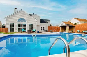 Image of Gorgeous Graham Home with Private Outdoor Pool!