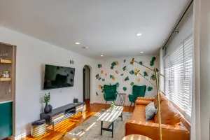 Image of Dreamy St Charles Retreat with Furnished Patio!