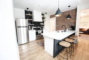 Image of Fort Chambers Flat on Main