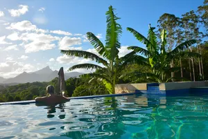 Image of La Rochér Eco Retreat