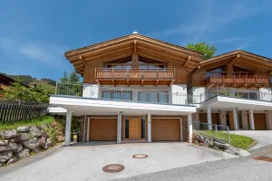 Image of SEVENTEEN Schmittental by All in One Apartments