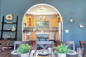 Image of Modern & cozy - sleeps 12! Right at Trailhead