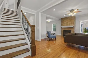 Image of Housepitality - The Victorian Vacation Home