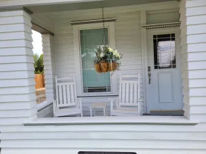 Image of Holland House - Historic and Sophisticated