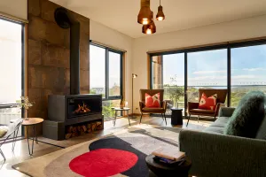 Image of Baden House - Freycinet Holiday Houses