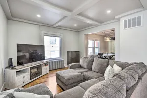 Image of Charming Downtown Fruita Home Hike and Explore