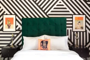 Image of Kasa Edison House South End Dilworth Charlotte