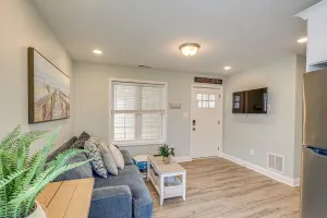 Image of Wildwood Condo with Pool Access - Walk to Beach