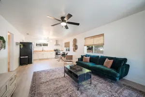 Image of Central Ace High Bungalow