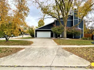 Image of The Garden Home!