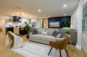 Image of All-Encompassing Retreat with Pool and Game Room!