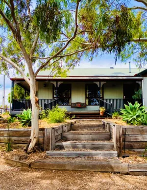 Image of Gawler South Cottage, Rustic on 13th