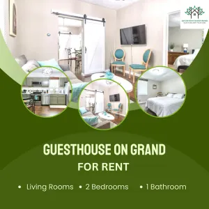 Image of Guesthouse on Grand