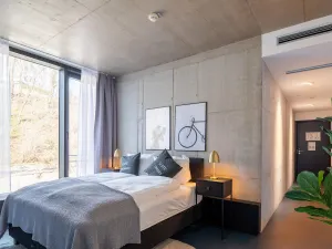 Image of Limehome Erfurt Maximilian Welsch Str